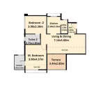 Unit Floor Plans