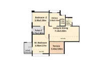 Unit Floor Plans