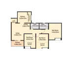 Unit Floor Plans