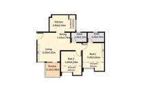 Unit Floor Plans