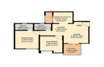 Unit Floor Plans