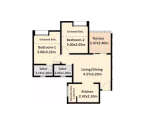 Unit Floor Plans