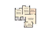 Unit Floor Plans