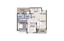 Unit Floor Plans