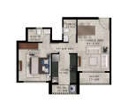 Unit Floor Plans