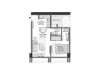 1 BHK thumbnail