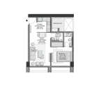Unit Floor Plans