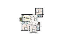 Unit Floor Plans