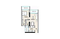 Unit Floor Plans