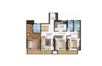 Unit Floor Plans