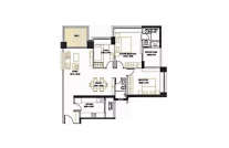 Unit Floor Plans