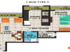 1 BHK thumbnail