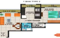 Unit Floor Plans