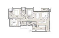 Unit Floor Plans