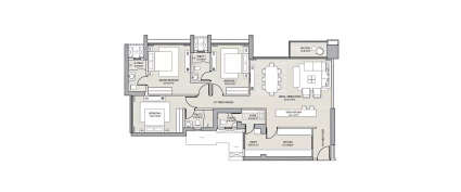 Oberoi Enigma Mulund