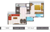 Unit Floor Plans
