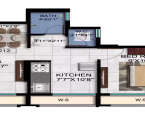Unit Floor Plans