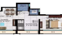 Unit Floor Plans