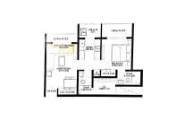 Unit Floor Plans