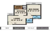 Unit Floor Plans
