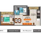 Unit Floor Plans