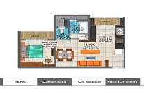 Unit Floor Plans