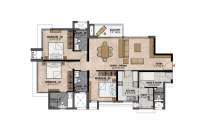 Unit Floor Plans