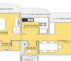 Unit Floor Plans