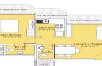 Unit Floor Plans