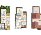 Unit Floor Plans