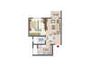 1 BHK thumbnail