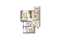 Unit Floor Plans