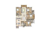 Unit Floor Plans