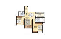 Unit Floor Plans