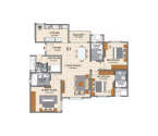 Unit Floor Plans