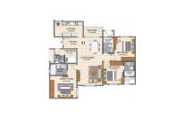 Unit Floor Plans