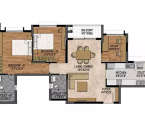Unit Floor Plans