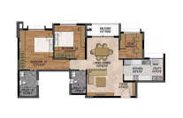 Unit Floor Plans