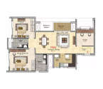 Unit Floor Plans