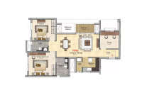 Unit Floor Plans