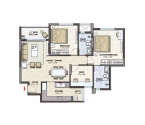 Unit Floor Plans