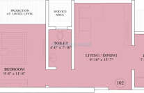 Unit Floor Plans