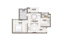Unit Floor Plans