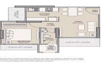 Unit Floor Plans