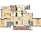 Unit Floor Plans