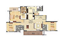 Unit Floor Plans