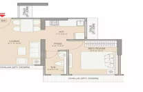 Unit Floor Plans