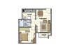 1 BHK thumbnail