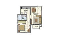 Unit Floor Plans