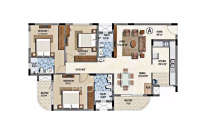 Unit Floor Plans